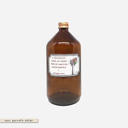 Vaso Botica - A Abundância Entra na Minha Vida de Maneiras Surpreendentes e Milagrosas