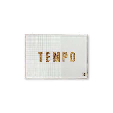 Quadro Galleria M - Tempo