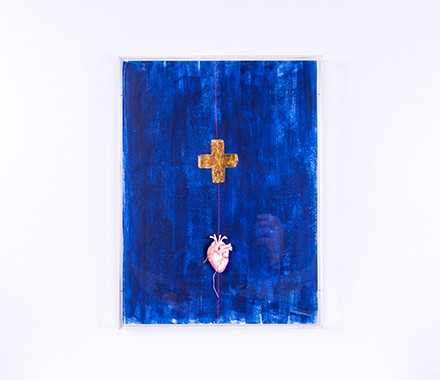 Quadro Galleria G - Céu +