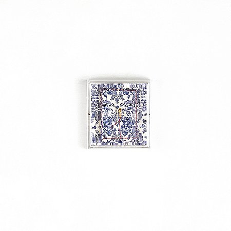 Quadro Acrilico  - Mujer