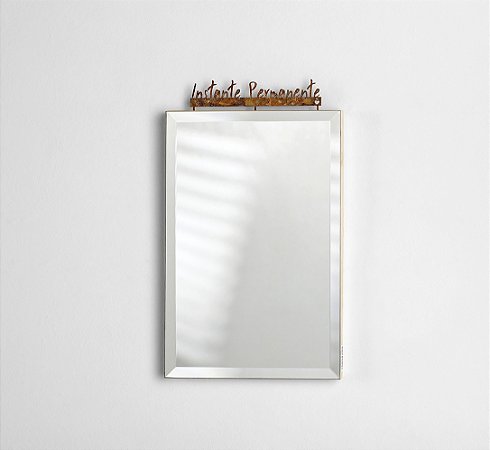 Espelho - Instante Permanente