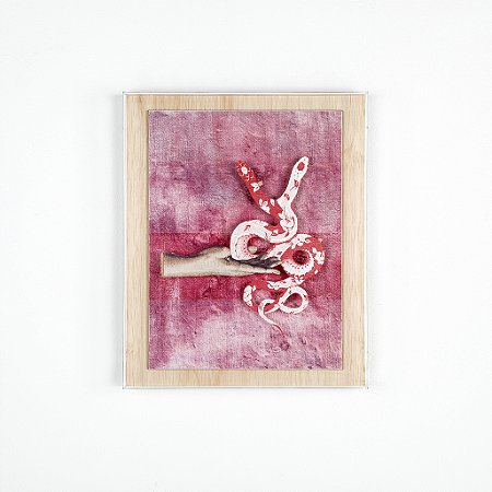 Quadro Galleria M - Serpiente