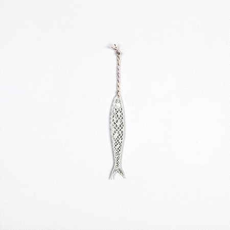 Sardinha Escama P Cru