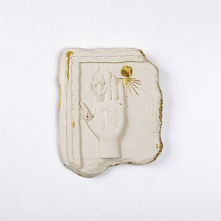 Fragmento Arqueologia