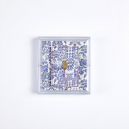 Quadro Acrílico - Mickey