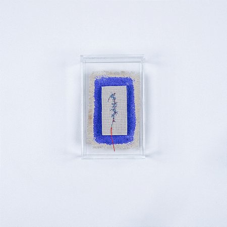 Caixa Acrílica Nature - Ramo 1