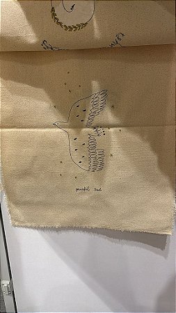 Canvas Peaceful Soul