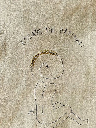 Canvas Escape the ordinary