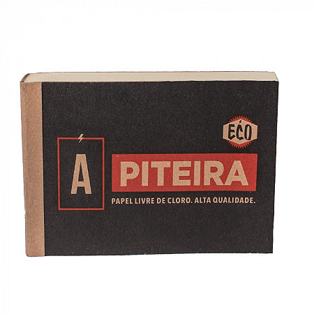 A Piteira- Extra Longa