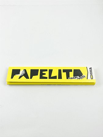 Seda Papelito Tradicional King Size Longa
