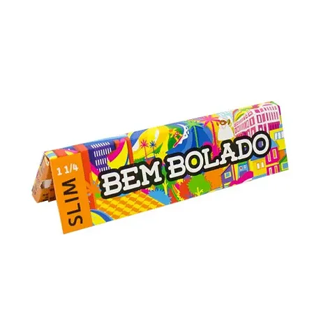 Seda bem bolado 11/4 Slim