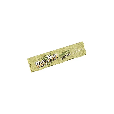 Seda Pay Pay Alfafa King Size Slim