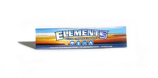 Seda Elements King Size Slim