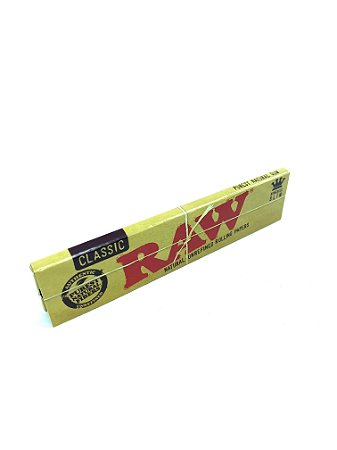 Seda Raw Classic King Size Slim