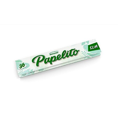 Seda Papelito Slim King Size