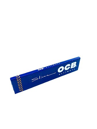 Seda Ocb Ultimate King Size Slim