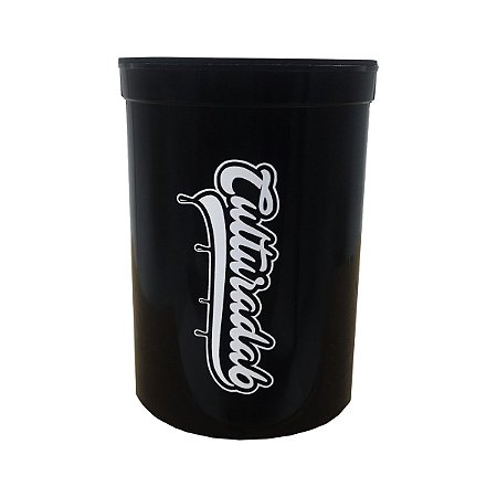 Pote Hermético Cultura Dab 120 ml
