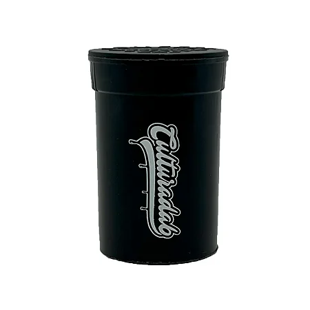 Pote Hermético Cultura Dab 25ml