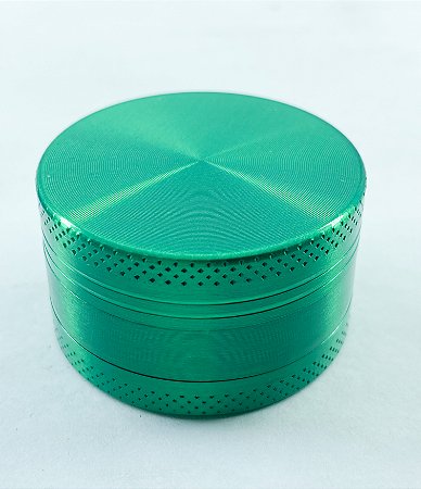 Dichavador de Metal Liso