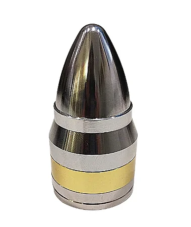 Dichavador de Metal 3 Partes