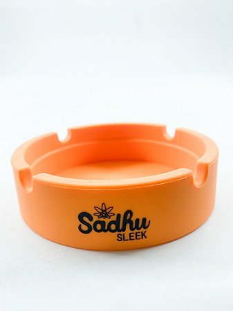 Cinzeiro Sadhu Silicone