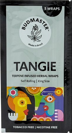Blunt Budmaster Tangie