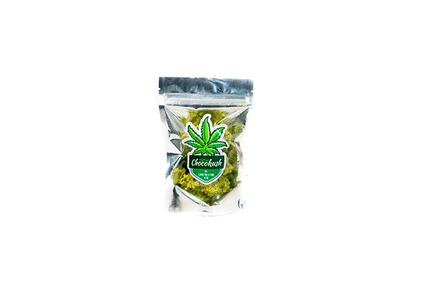 ChocoKush OG Kush 50g