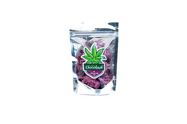 ChocoKush Blueberry Kush 50g