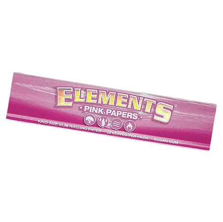 Seda Elements Pink King Size