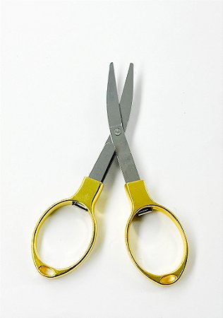 Tesoura Dobrável Metal