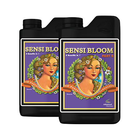 Advanced Nutrients Sensi Bloom (parte A+B)