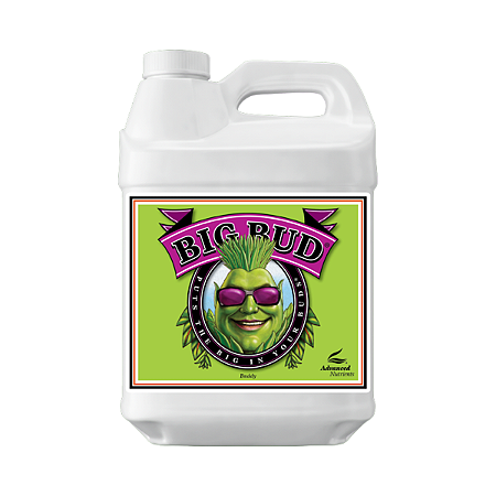 Advanced Nutrients Big Bud 250ml