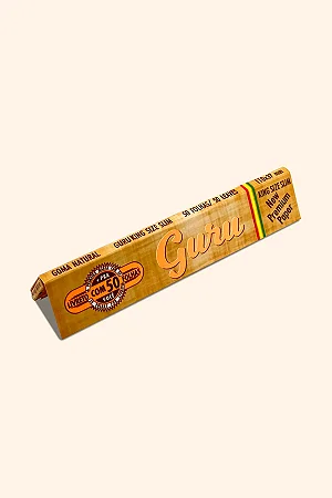 Seda Guru Brown King Size Slim