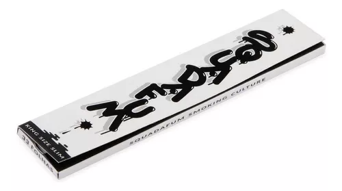 Seda Squadafum King Size Slim