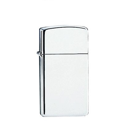 Isqueiro Recarregável tipo Zippo