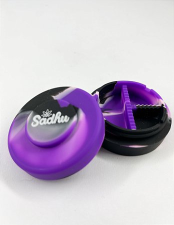 Slick Sadhu 9ml 3 Divisórias
