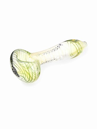 Pipe de Vidro Squadafum Color Lines