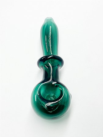 Pipe de Vidro Colorido Naboa