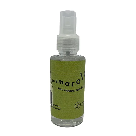 Desmarola ORC Bambu 100ml