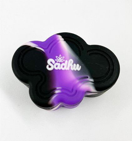 Slick Sadhu Nuvem 22ml 4 Divisórias