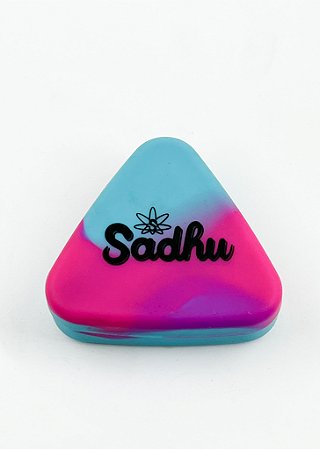 Slick Sadhu Triângulo 10ml 11 Divisórias