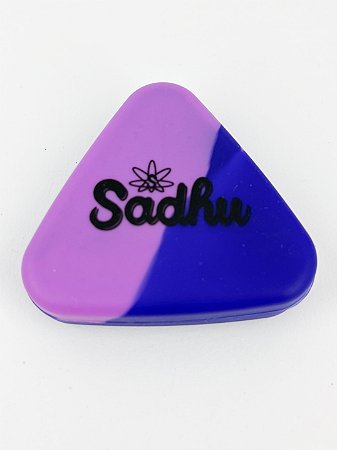 Slick Sadhu Triângulo 10ml 11 Divisórias
