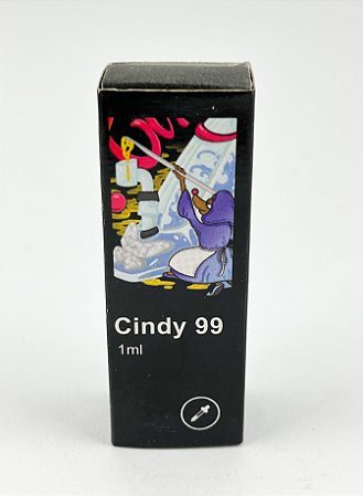 Terpeno Cindy 99 Natural Terpenes Vol:1ml