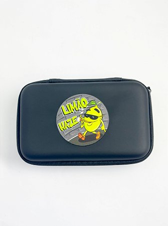 Case Limão Haze