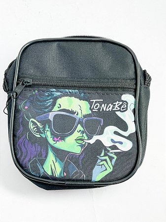 Shoulder Bag Pequena To Na Bê