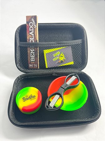 Kit Rasta