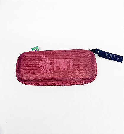 Puff Case Mini Colors
