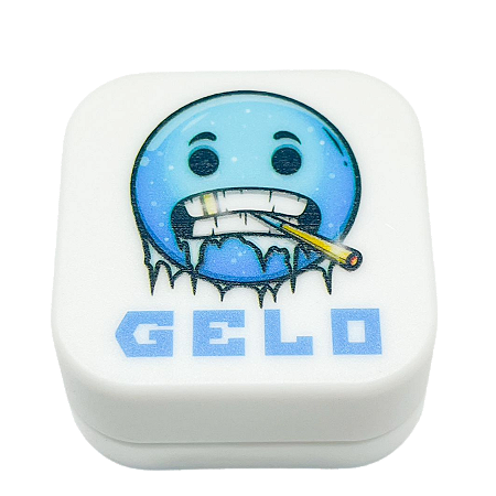 Slick de Vidro Gelo Company 9ml