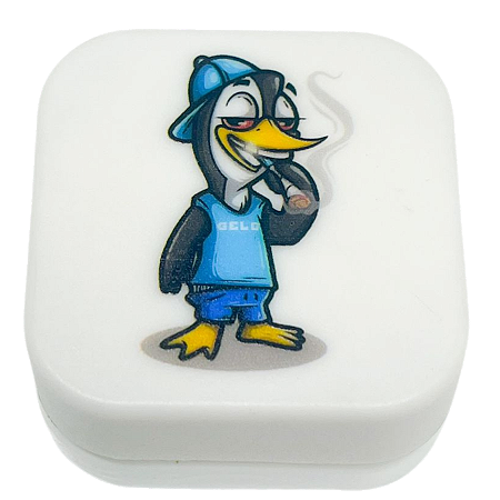 Slick de Vidro Gelo Company 9ml