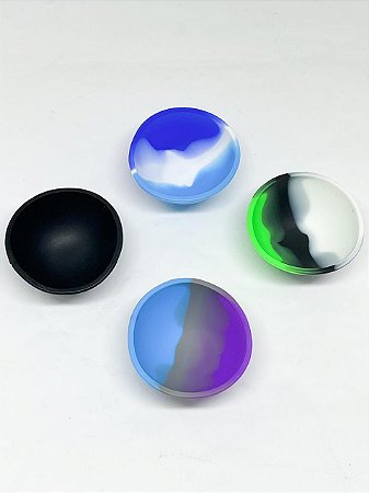 Cuia Simples Cores Sortidas